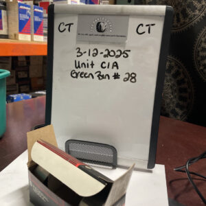 Federal Mogul 1230 M Bearing Set