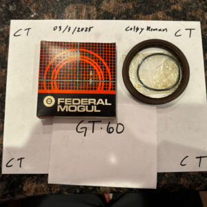 Federal Mogul 4307V Oil Seals