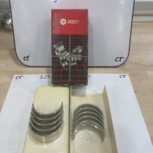 Federal Mogul 6680M-25MM Engine Main Bearings .25mm 1983-97 Toyota 1.5L 1.6L-L4