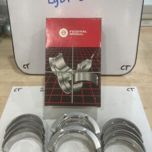 Federal-Mogul 6689M Engine Crankshaft Main Bearing Set