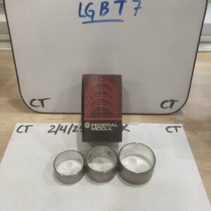 Federal Mogul Camshaft Bearing Set 1591M