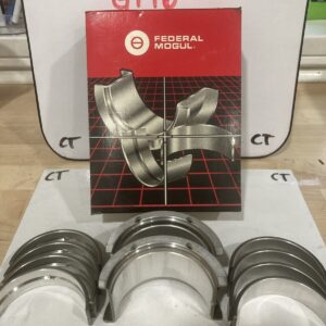 Federal Mogul Engine Crankshaft Main Bearing Set 4926 M30