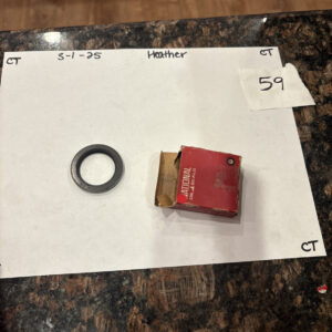 Federal-Mogul National Oil Seals 7412S