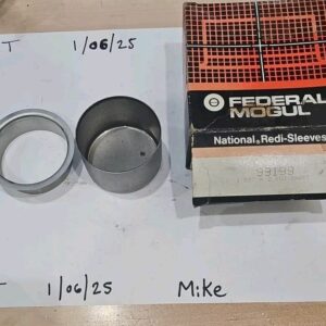 Federal Mogul National Seals 99199 Redi Sleeve NOS