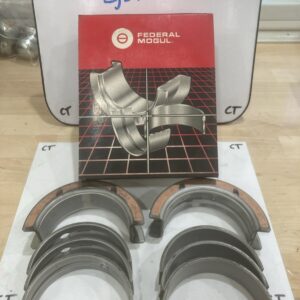 Federal Mogul New Old Stock Part # 5187M10 Bearing Set