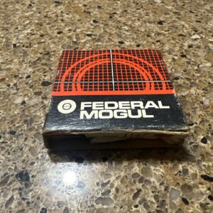 Federal Mogul Oil Seal National 1167