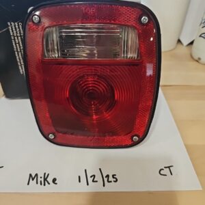 Federal Mogul  Signal-stat 9070 Light 4010/4020 Series