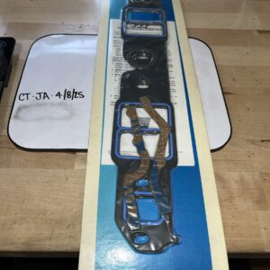 Fel-Pro 1209 Performance Intake Manifold Gasket Set