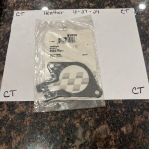 Fel-Pro 61053 Throttle Body Mounting Gasket