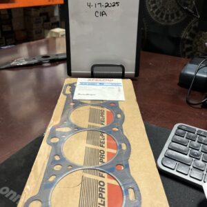 Fel-Pro 8215 PT Cylinder Head Gasket For Select 88-97 Honda Isuzu Models