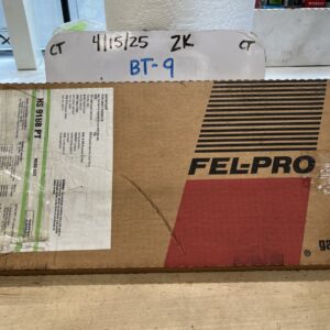 Fel-Pro HS9188PT Cylinder Head Gasket Set 1987-88 Buick, 87-94 Pontiac 2.0L