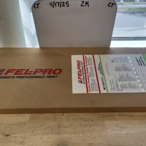 Fel-Pro HST 9354 PT-6 Engine Cylinder Head Gasket Set GMC Chevy 4.3L 96-06