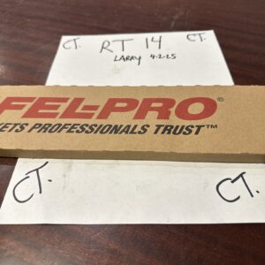 Fel-Pro MS 95402 Intake Manifold Gasket Set