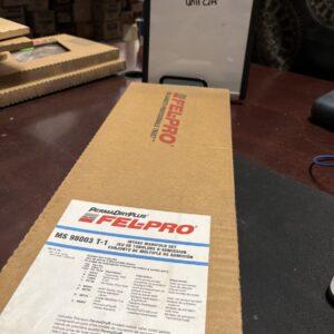 Fel-Pro MS 98003 T-1 Intake Manifold Gasket Set