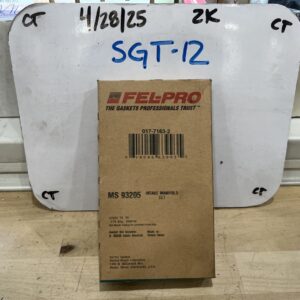 Fel-Pro MS93205 Intake Manifold Gasket Set For 1999-2007 Dodge 4.7L V8 SOHC