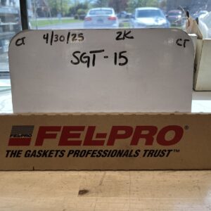 Fel-Pro MS94630 Intake Manifold Gasket Set For 89-94 Dodge Mitsubishi Eagle 1.8L