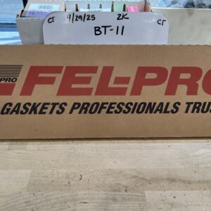 Fel-Pro MS95315-1 Engine Intake Manifold Gaskets For 98-03 Dodge 3.9L V6