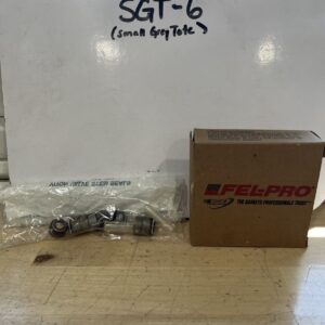 Fel-Pro SS 72675-1 Valve Stem Oil Seal Set (8)