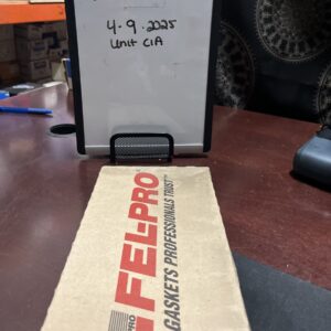 Fel-Pro TCS 45916 Crankshaft Seal