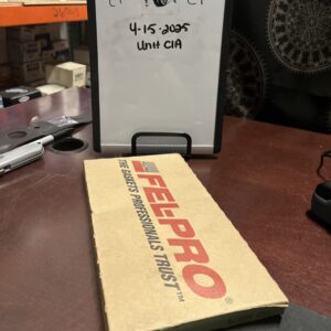 Fel-Pro TCS46078 Timing Cover Gasket Set