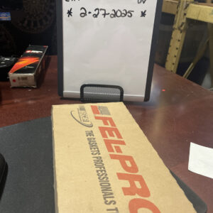 Fel-Pro VS 50203 R Engine Valve Cover Gasket Set! F+S!