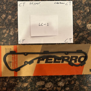 Fel-Pro VS50091R-1 Valve Cover Gasket 1970-80 Mercury Ford 1.6L I4