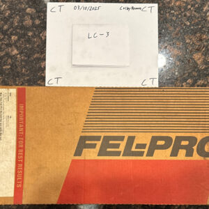 Fel-Pro bl VS50350 C Valve Cover Gasket