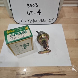 Filko 30-225 Carburetor Choke Pull-Off Standard (CPA201, 779-139)