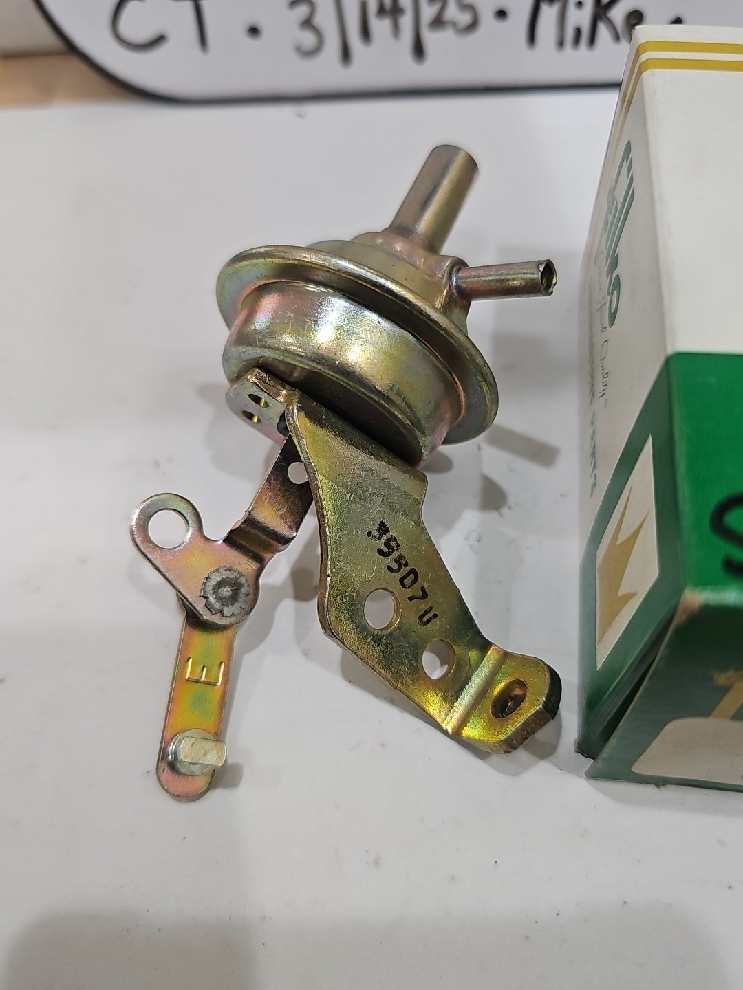 Filko 30-320 / Standard CPA278 Chevy, GMDC, Pontiac - Image 3