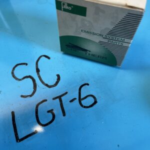 Filko Carburetor Choke Thermostat 31-42, Standard Motors CV88