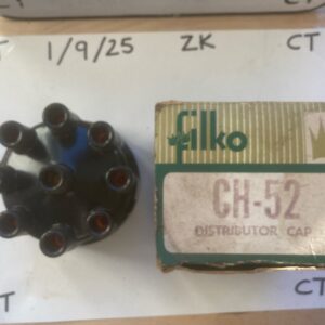 Filko Distributor Cap CH-52