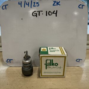 Filko Ignition Lock Cylinder 3426LC (Standard US-12L)