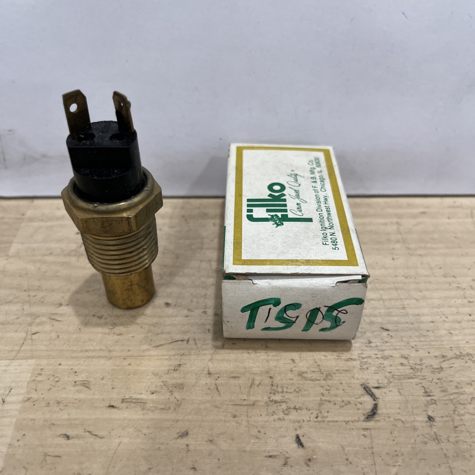 Filko TS15 Temp Sender/Sensor - Image 4