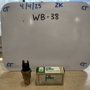 Filko TS15 Temp Sender/Sensor