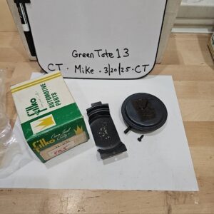 Filko Vacuum Delay 31-231 (VA5 )