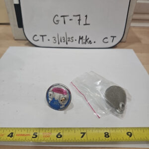 Filko/Standard ATS-8 Air Temp Sensor (779-910)