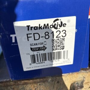 For Ford Expedition Navigator 4WD Front Left or Right CV Axle Shaft Trak Motive