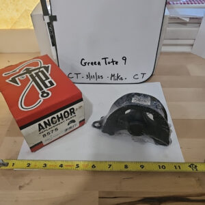 For Honda Civic 92-00 Anchor 8575 Front Engine Mount