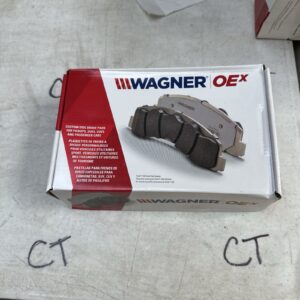 For Mini Cooper 2002-2015 Wagner OEX1204 OEX Ceramic Front Disc Brake Pads