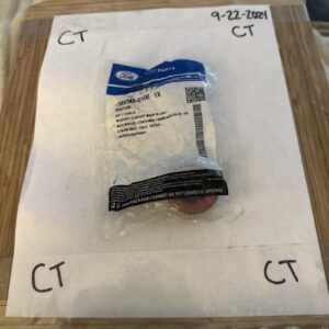 Ford 389546-S100 Nut - NOS