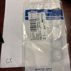 Ford 3C3Z-9439-AA Intake Manifold Gasket Set 2 Gaskets 6.0 6.4