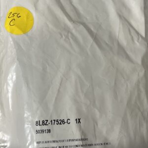 Ford 8L8Z-17526-C Wiper Arm Assembly 2008-2012 Ford