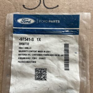 Ford -97541-S Ring1980-2004 Ford 97541S