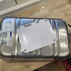 Ford AL8Z-5230-A Front Muffler Assy