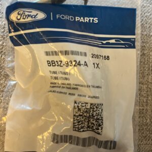 Ford BB3Z-9324-A Fuel Tube Assembly