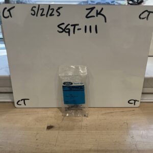 Ford E9DZ-13N129-A Retainer - Headlamp Adjusting Clamp