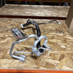 Ford Expedition 2018-2019 Motorcraft YF37692 A/C Refrigerant Discharge Hose