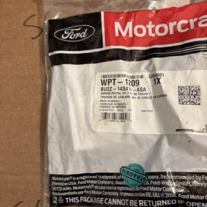 Ford F-150 11-14 Motorcraft WPT1209 Front Driver Side Window Motor Connector