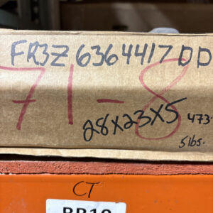 Ford FR3Z-6364417-DD COVER ASY - SEAT BACK Mustang