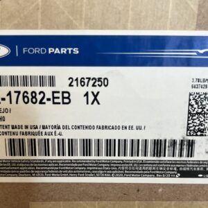 Ford FT4Z-17682-EB Mirror Assembly - Rear View Outer